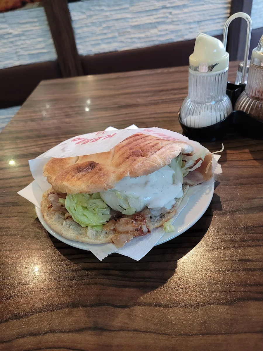Essen und Trinken photo 1