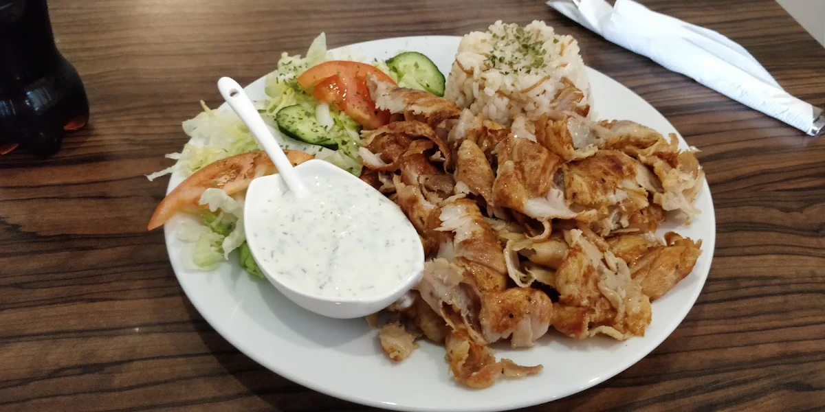 Essen und Trinken photo 6