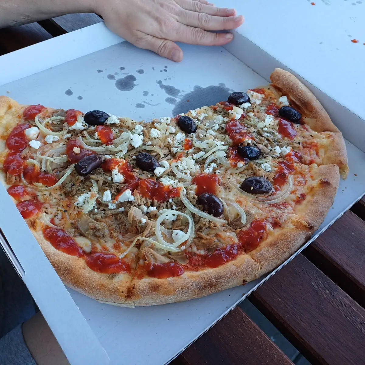 Essen und Trinken photo 4