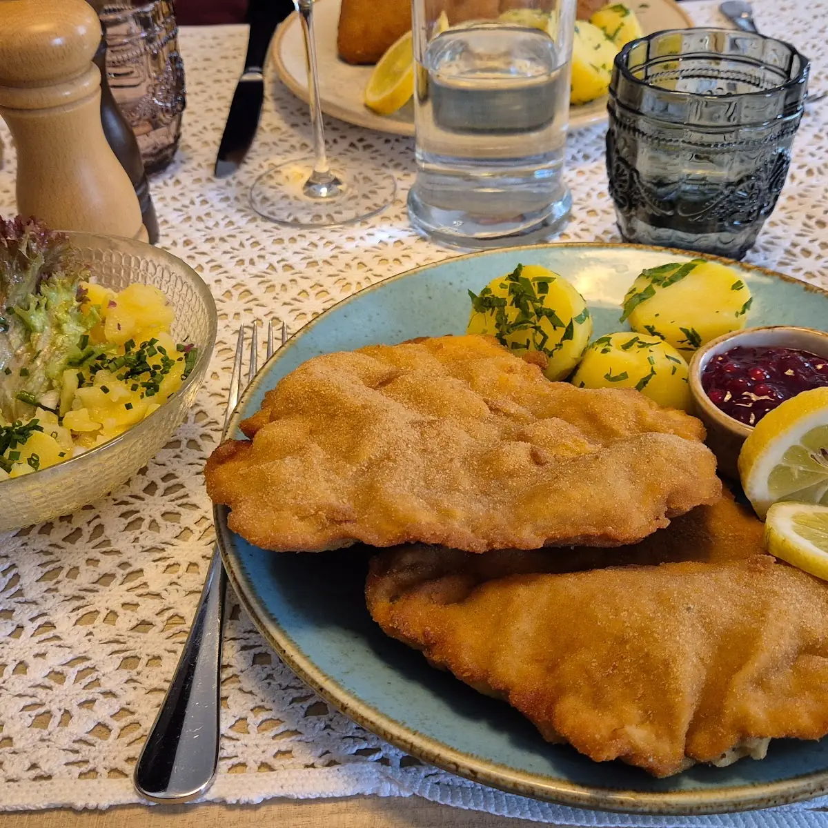 Essen und Trinken photo 5