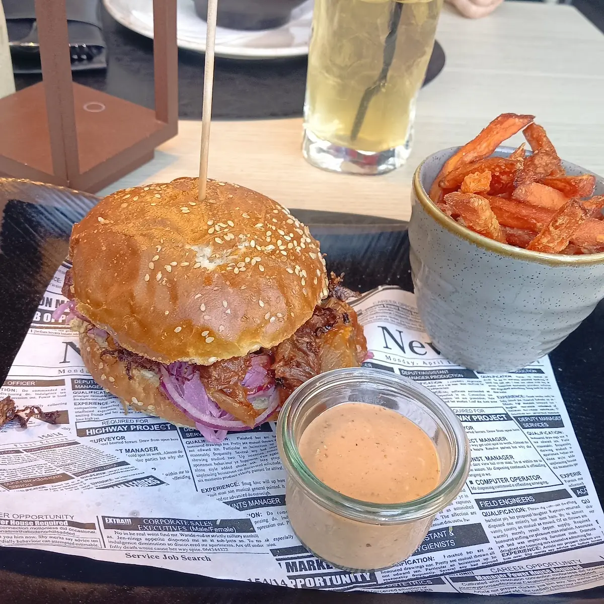 Essen und Trinken photo 4