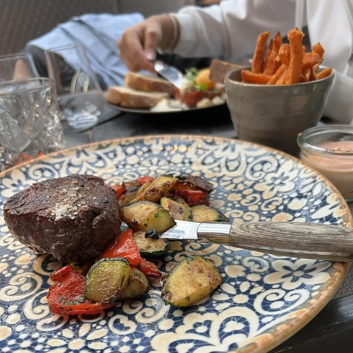 Essen und Trinken photo 5