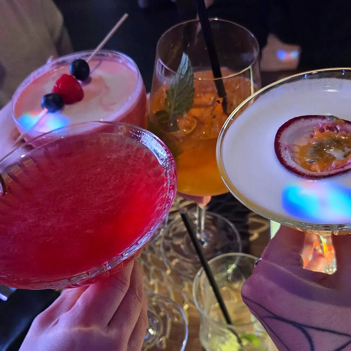 Essen und Trinken photo 8
