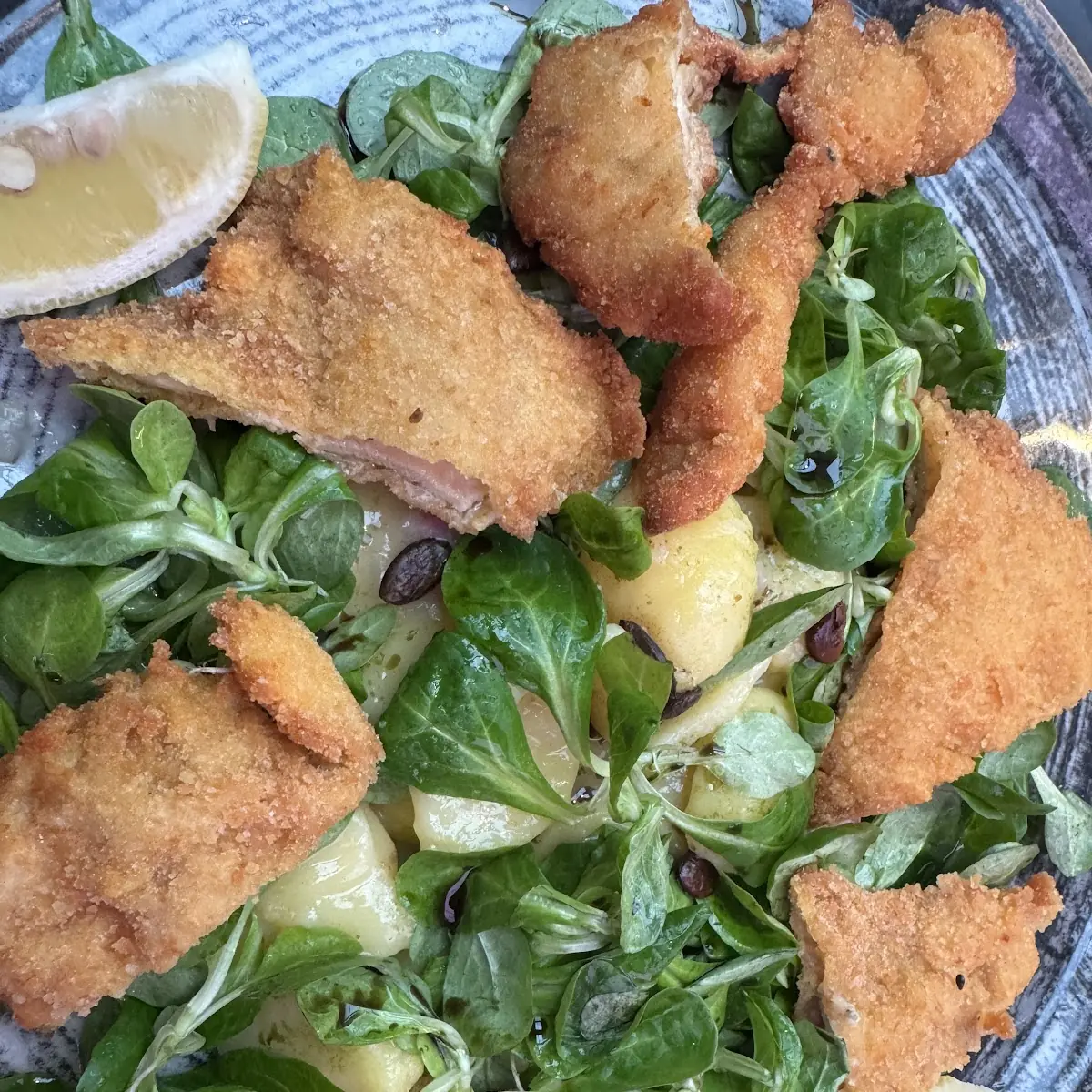 Essen und Trinken photo 9