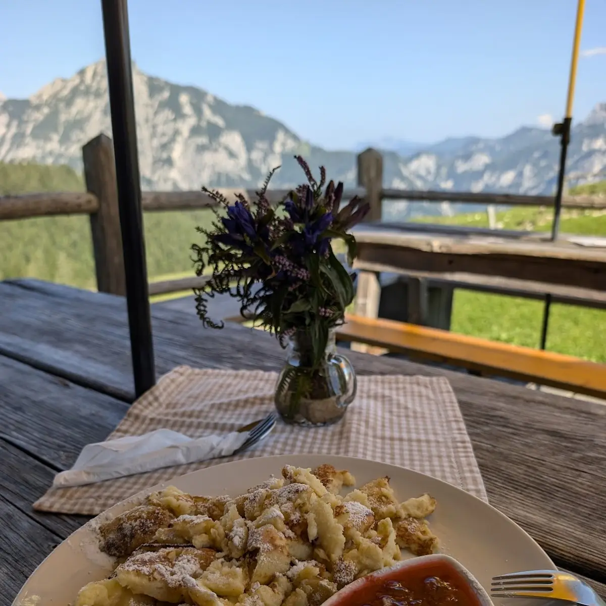 Essen und Trinken photo 2