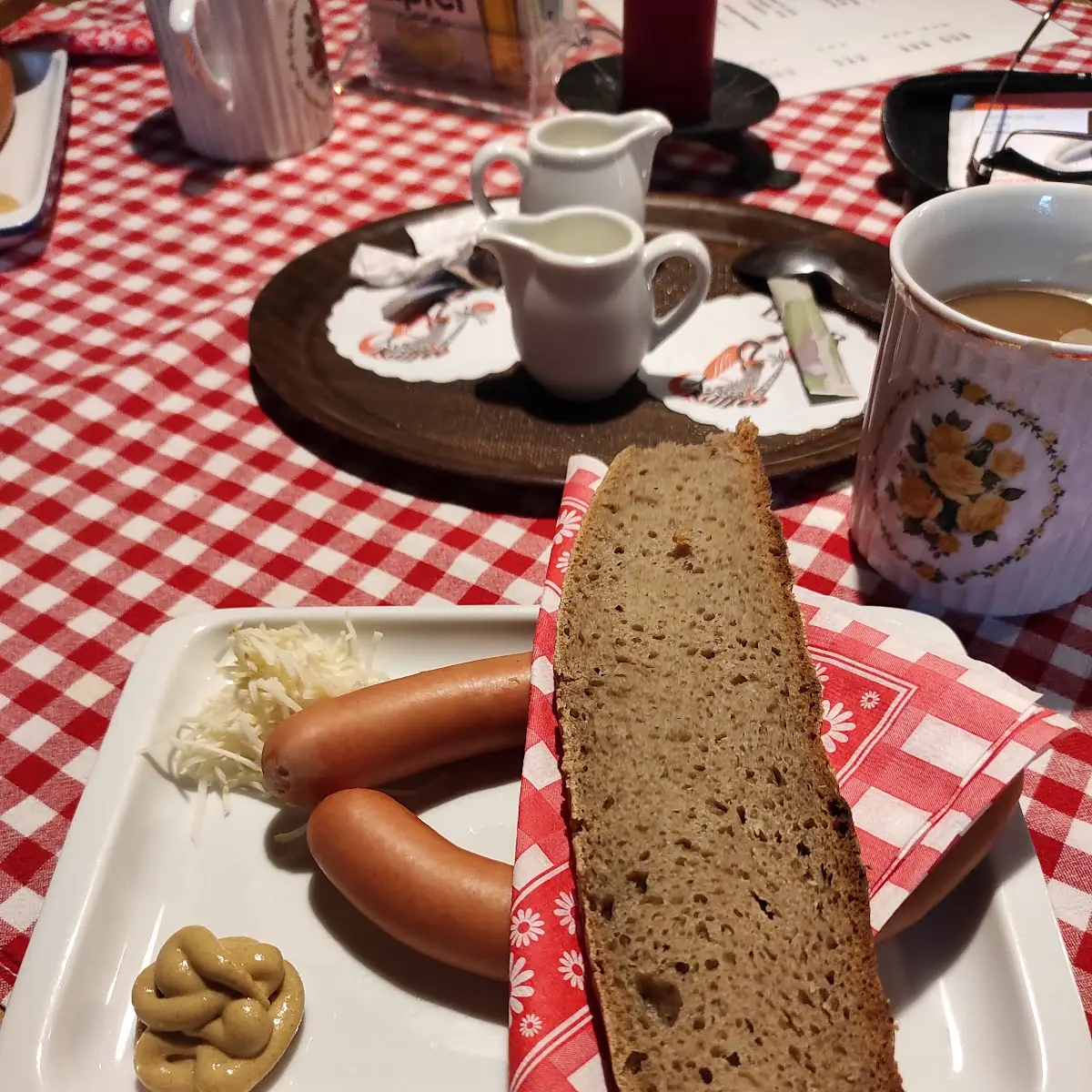 Essen und Trinken photo 6