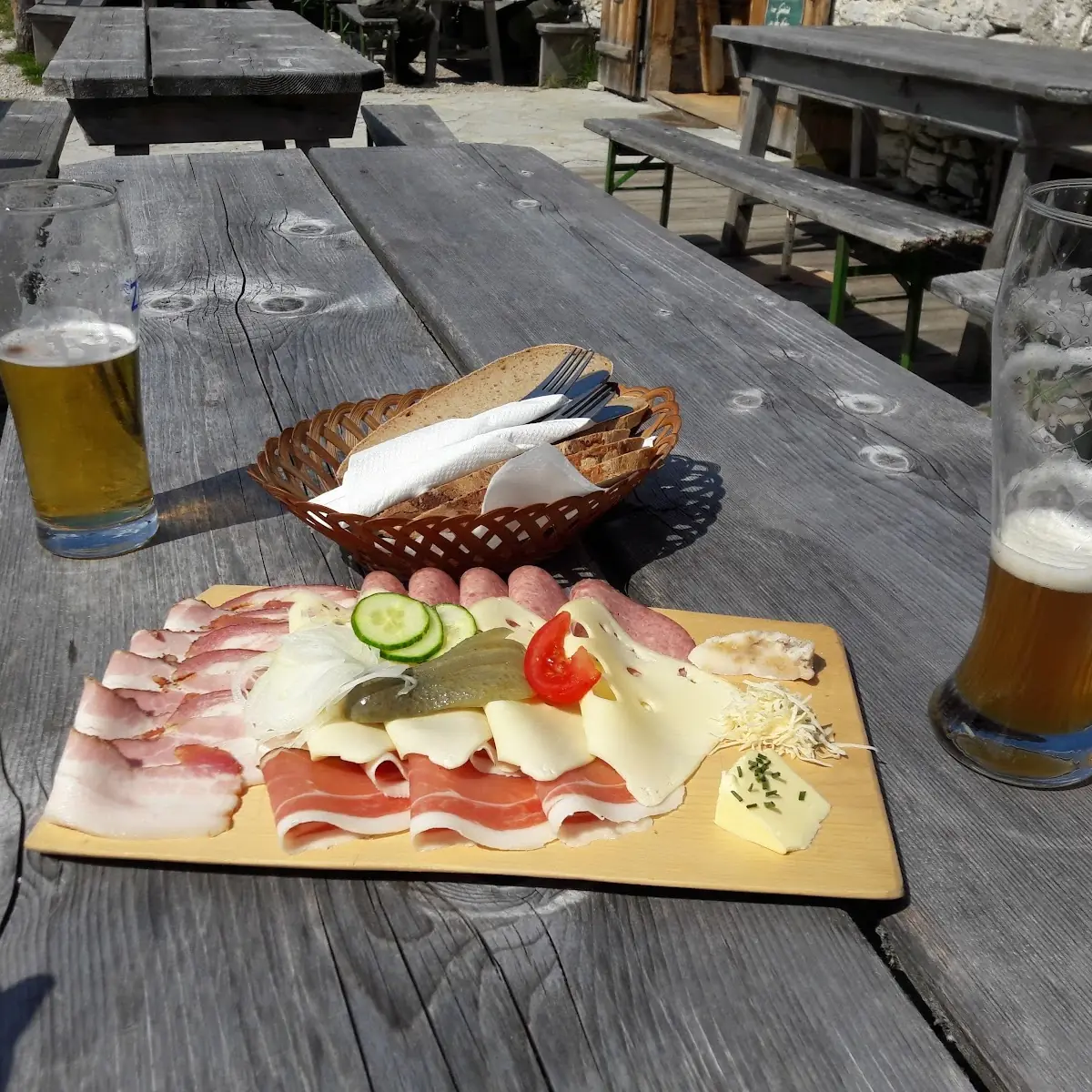Essen und Trinken photo 8