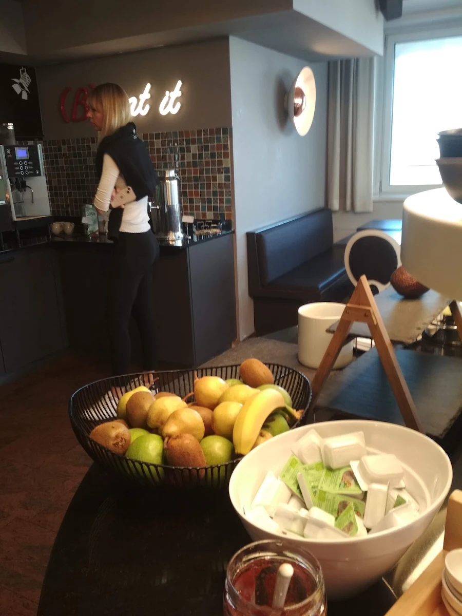 Essen und Trinken photo 4