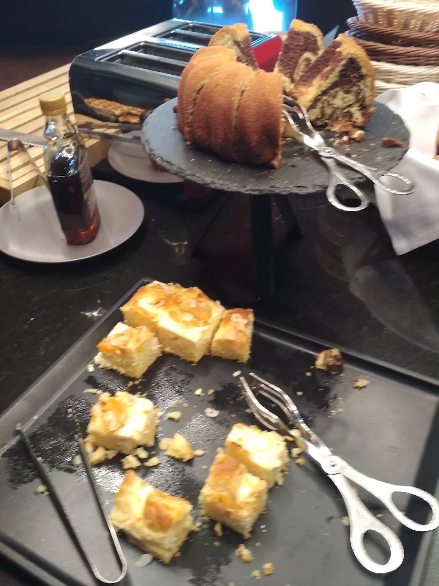 Essen und Trinken photo 5