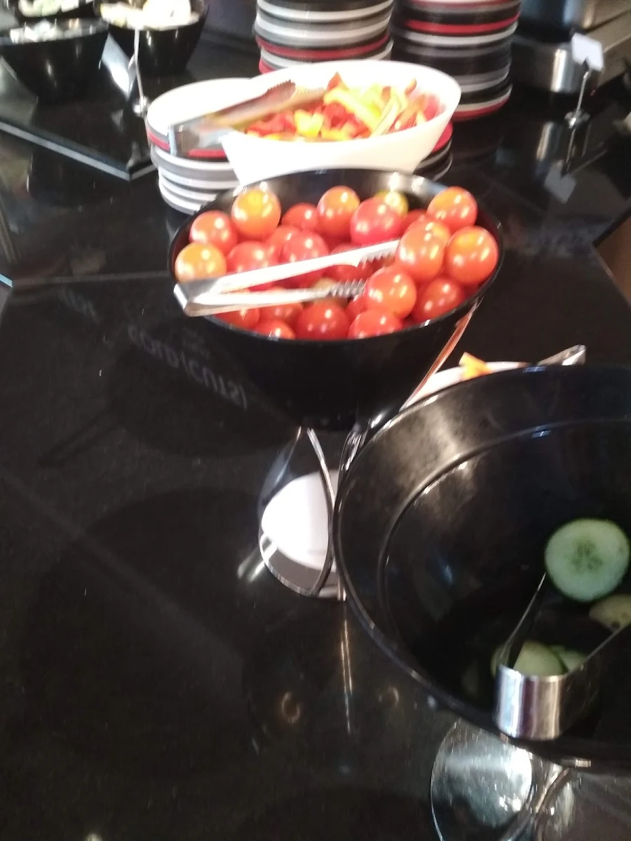 Essen und Trinken photo 7