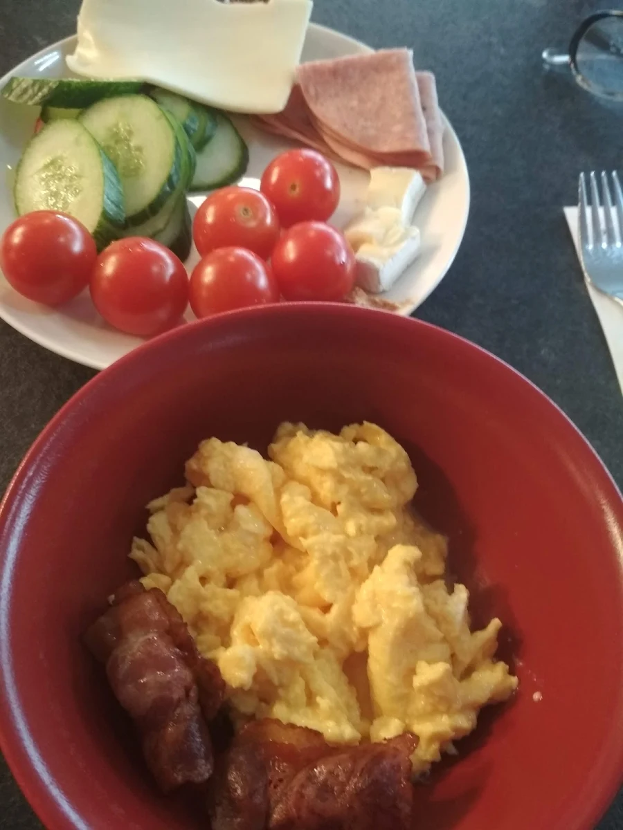 Essen und Trinken photo 8