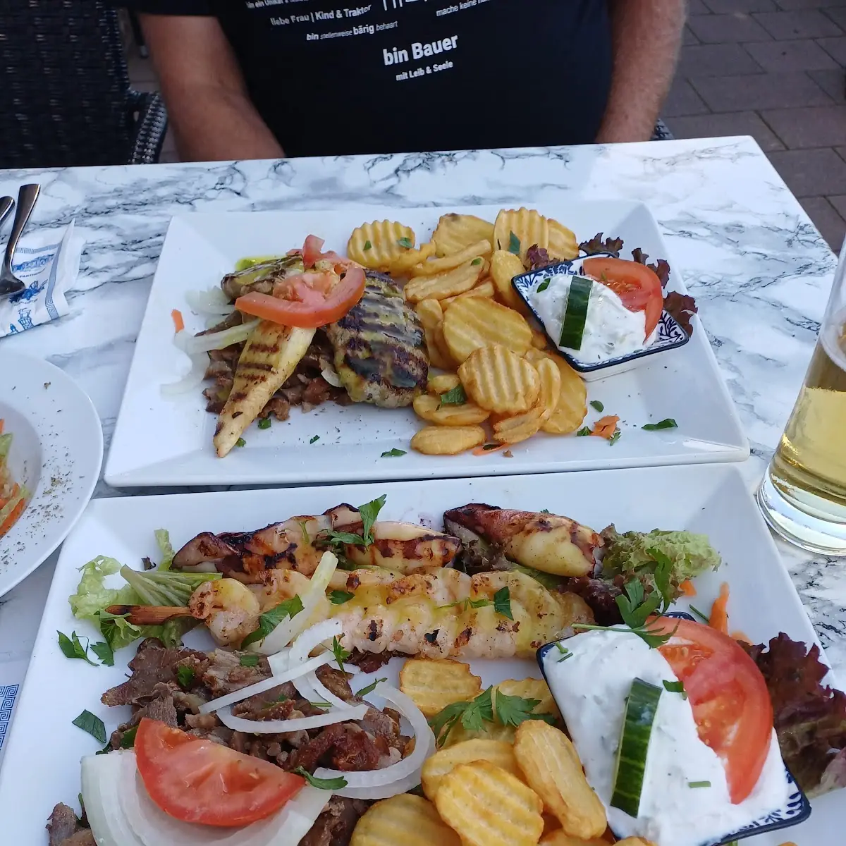Essen und Trinken photo 4