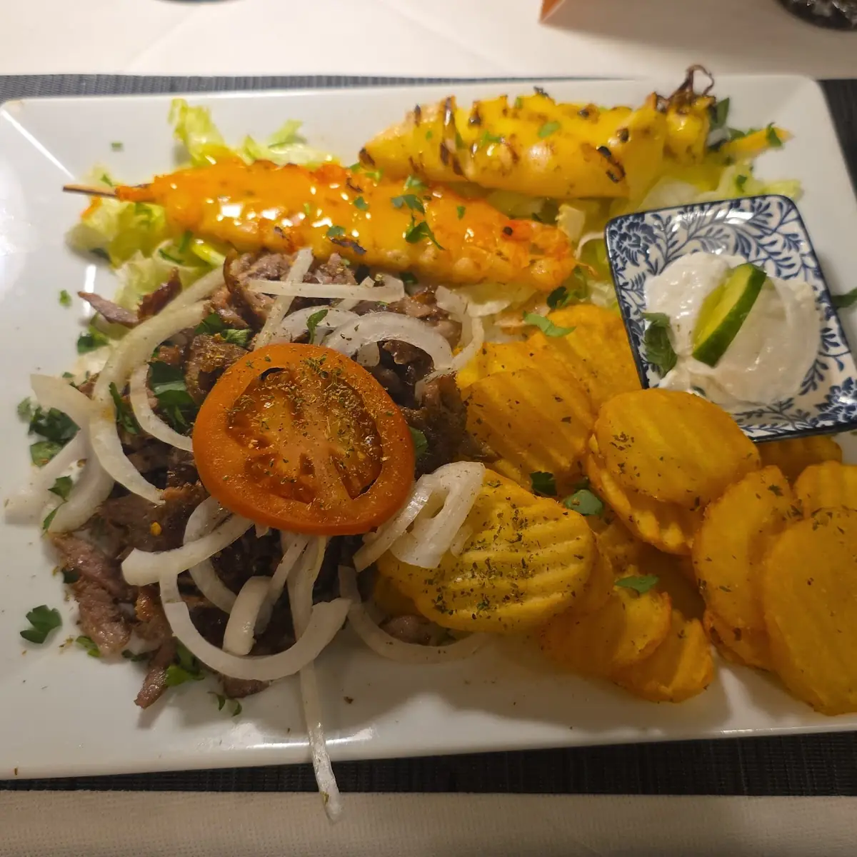 Essen und Trinken photo 5
