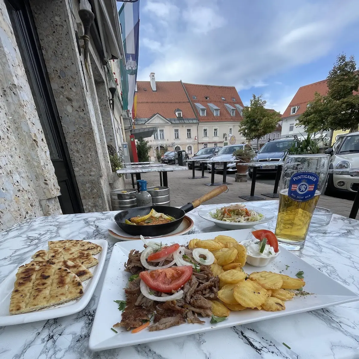 Essen und Trinken photo 8