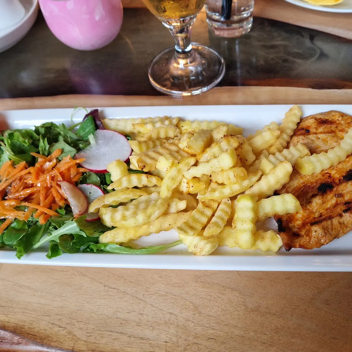 Essen und Trinken photo 2