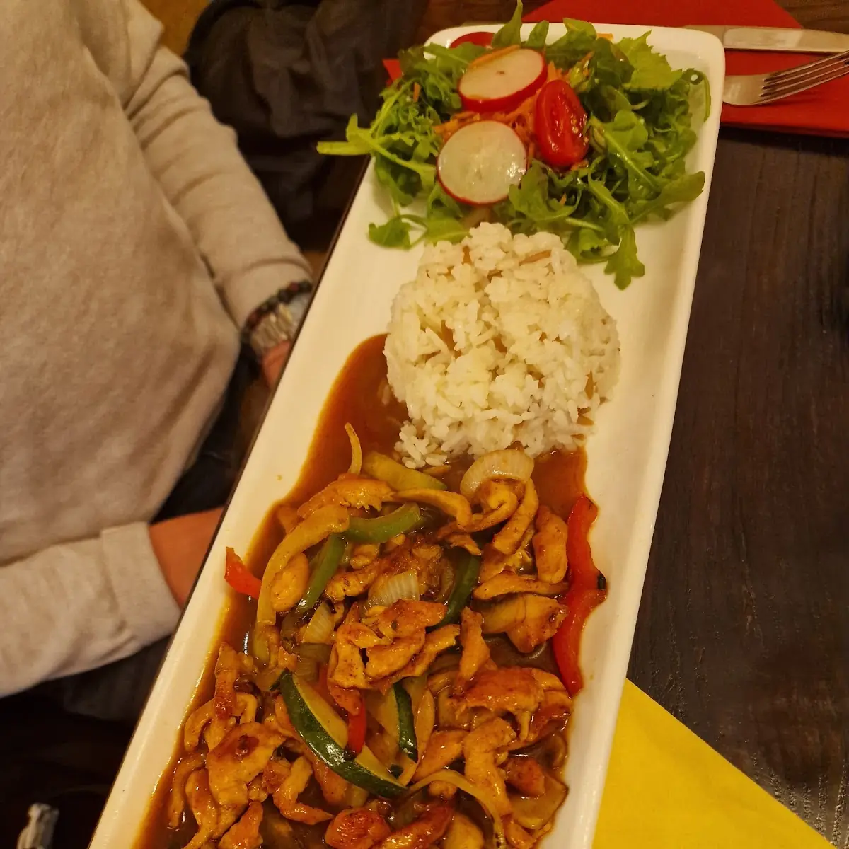 Essen und Trinken photo 5
