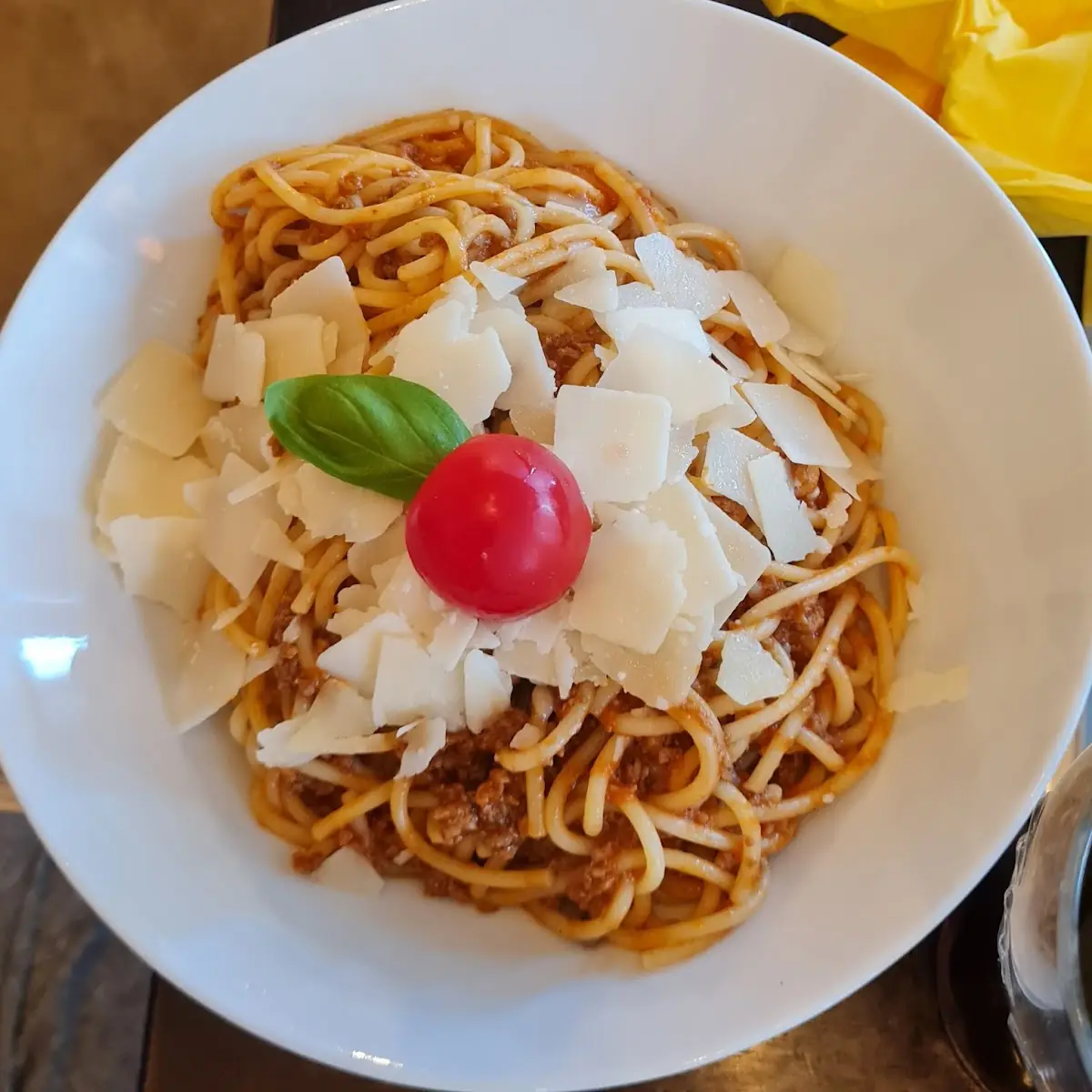 Essen und Trinken photo 7