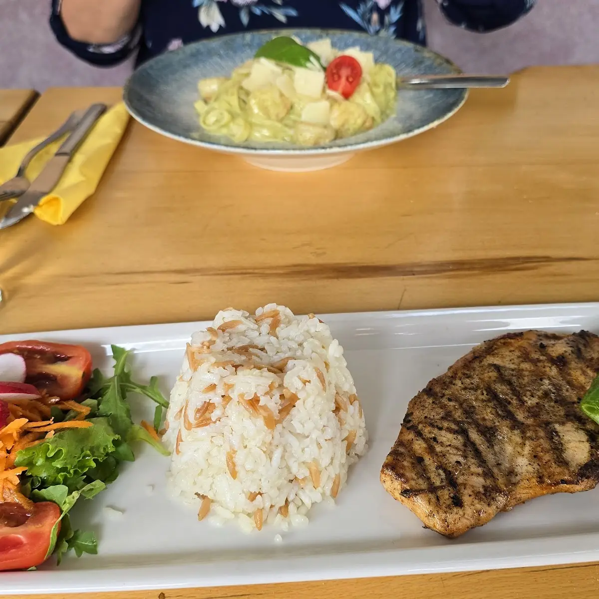 Essen und Trinken photo 8