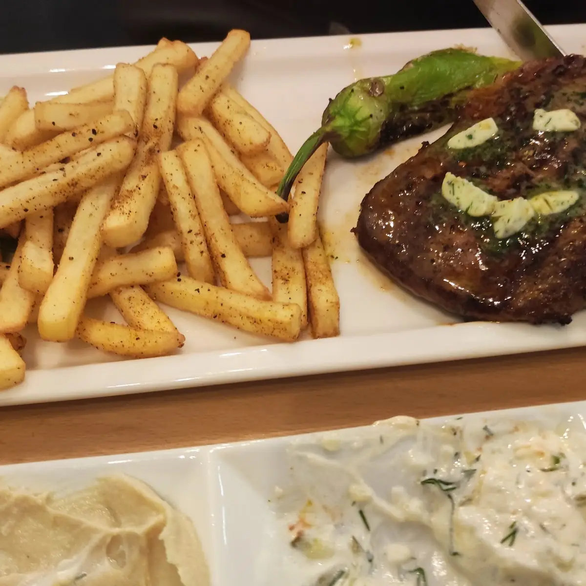 Essen und Trinken photo 9