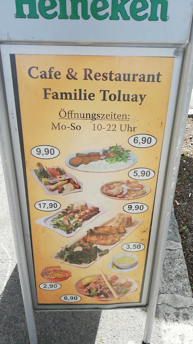 Speisekarte photo 5