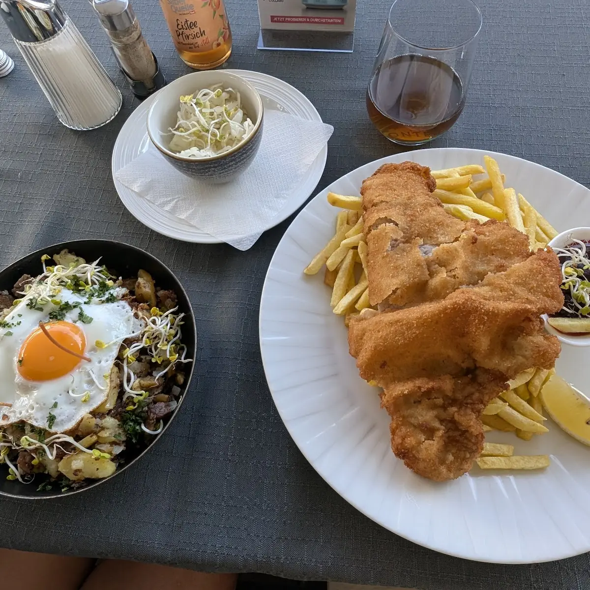 Essen und Trinken photo 3