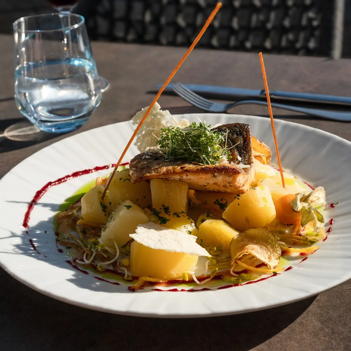 Essen und Trinken photo 4