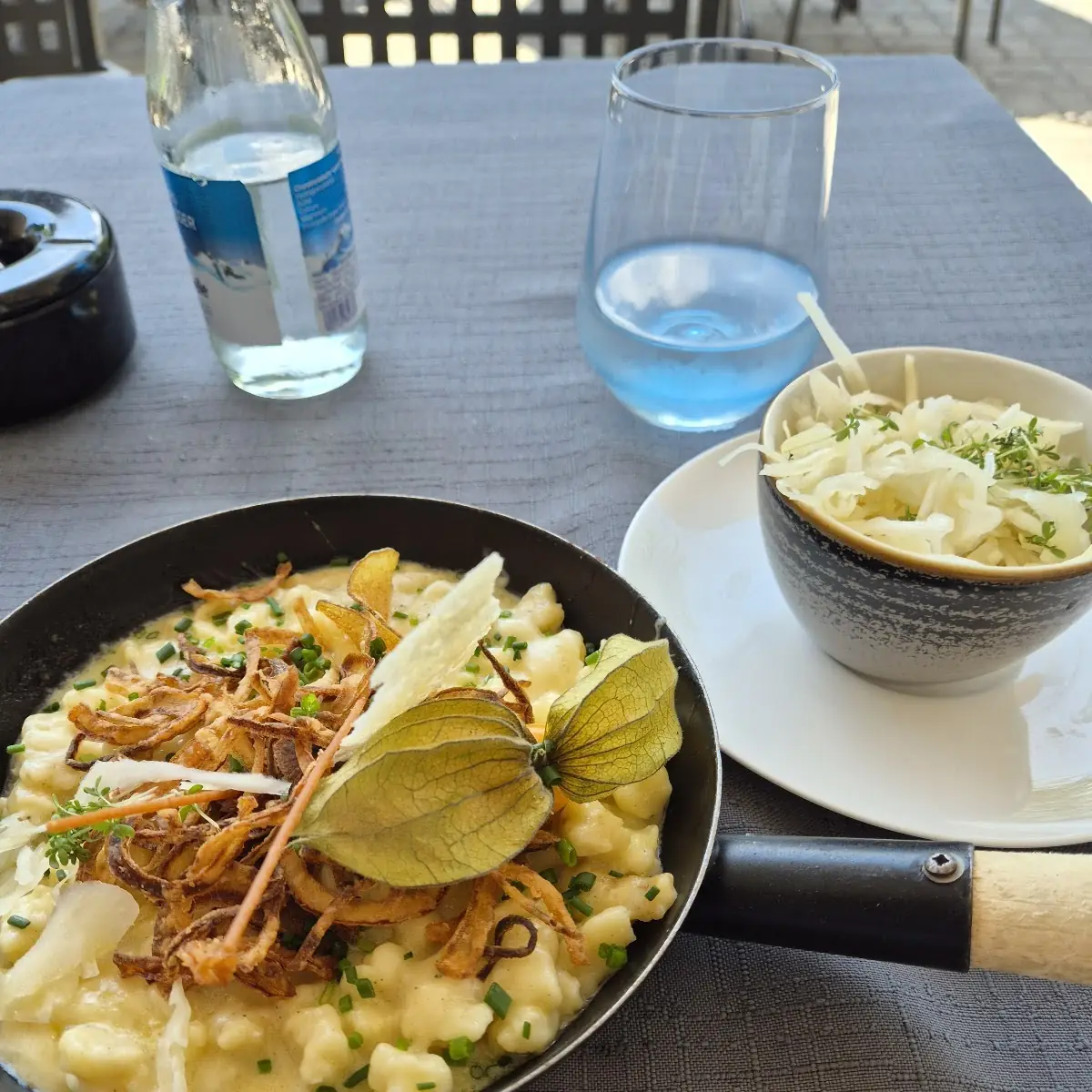 Essen und Trinken photo 5