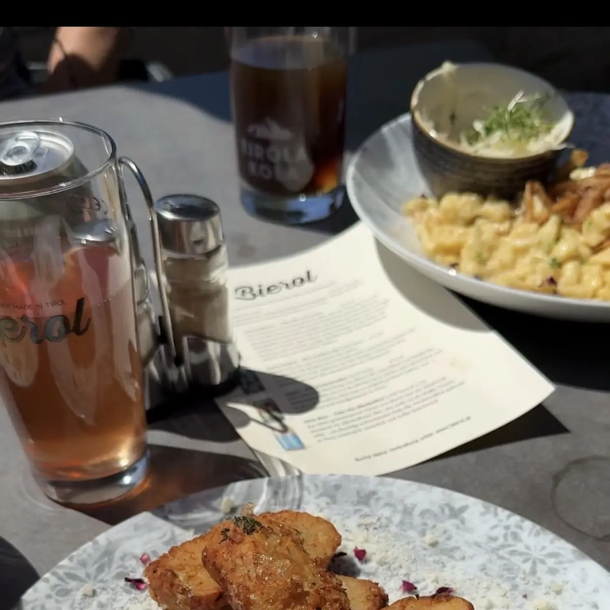 Essen und Trinken photo 7