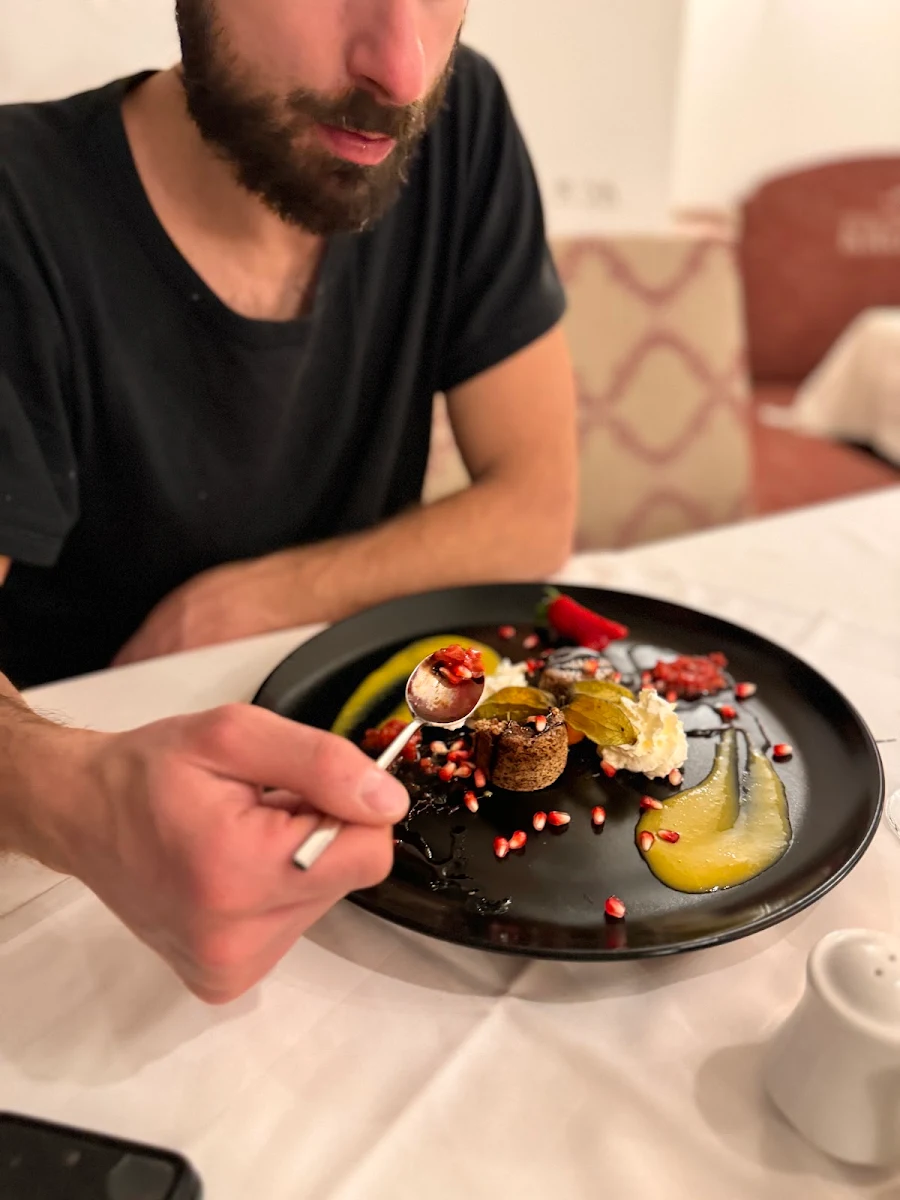 Essen und Trinken photo 10