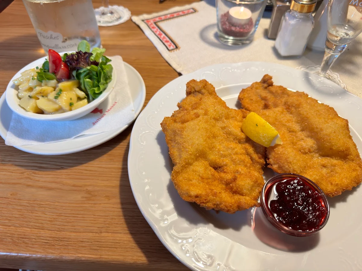 Essen und Trinken photo 4