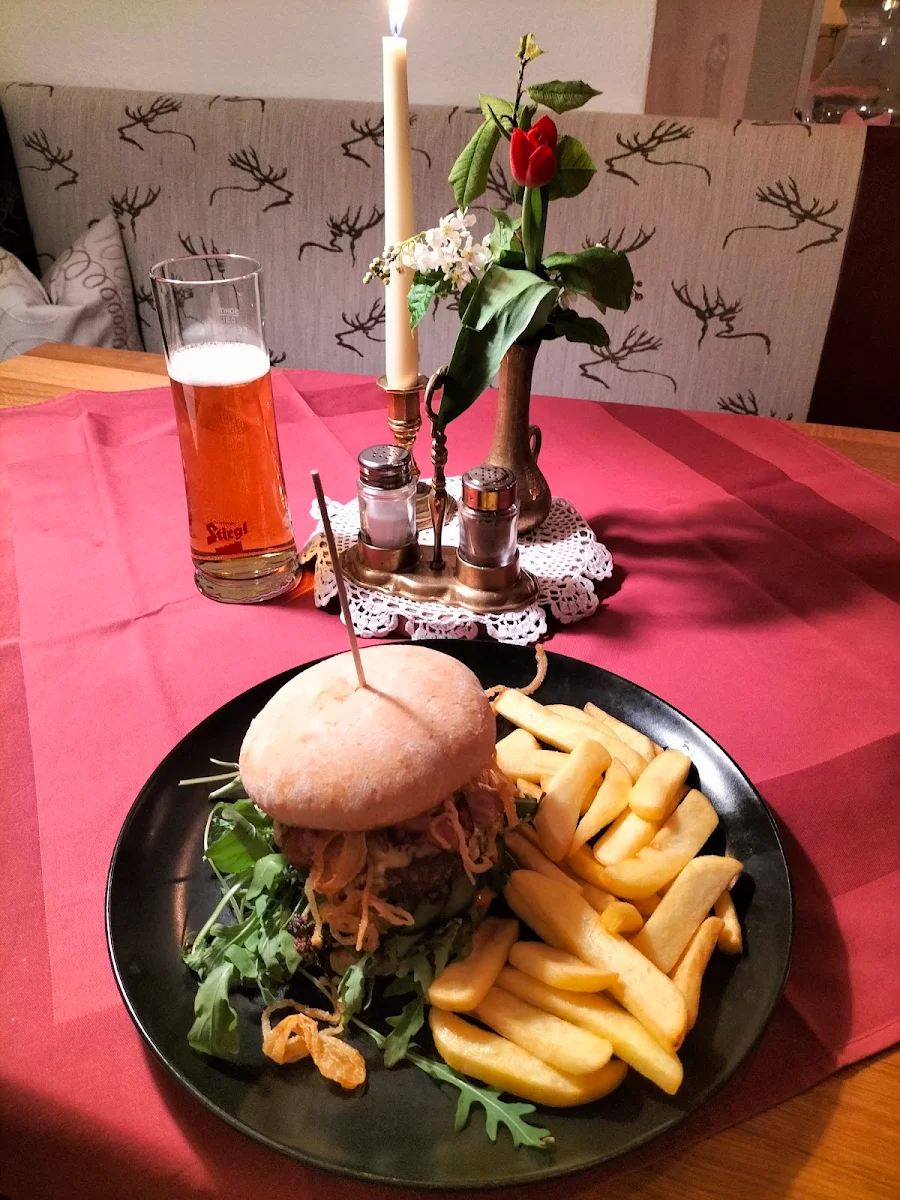 Essen und Trinken photo 6