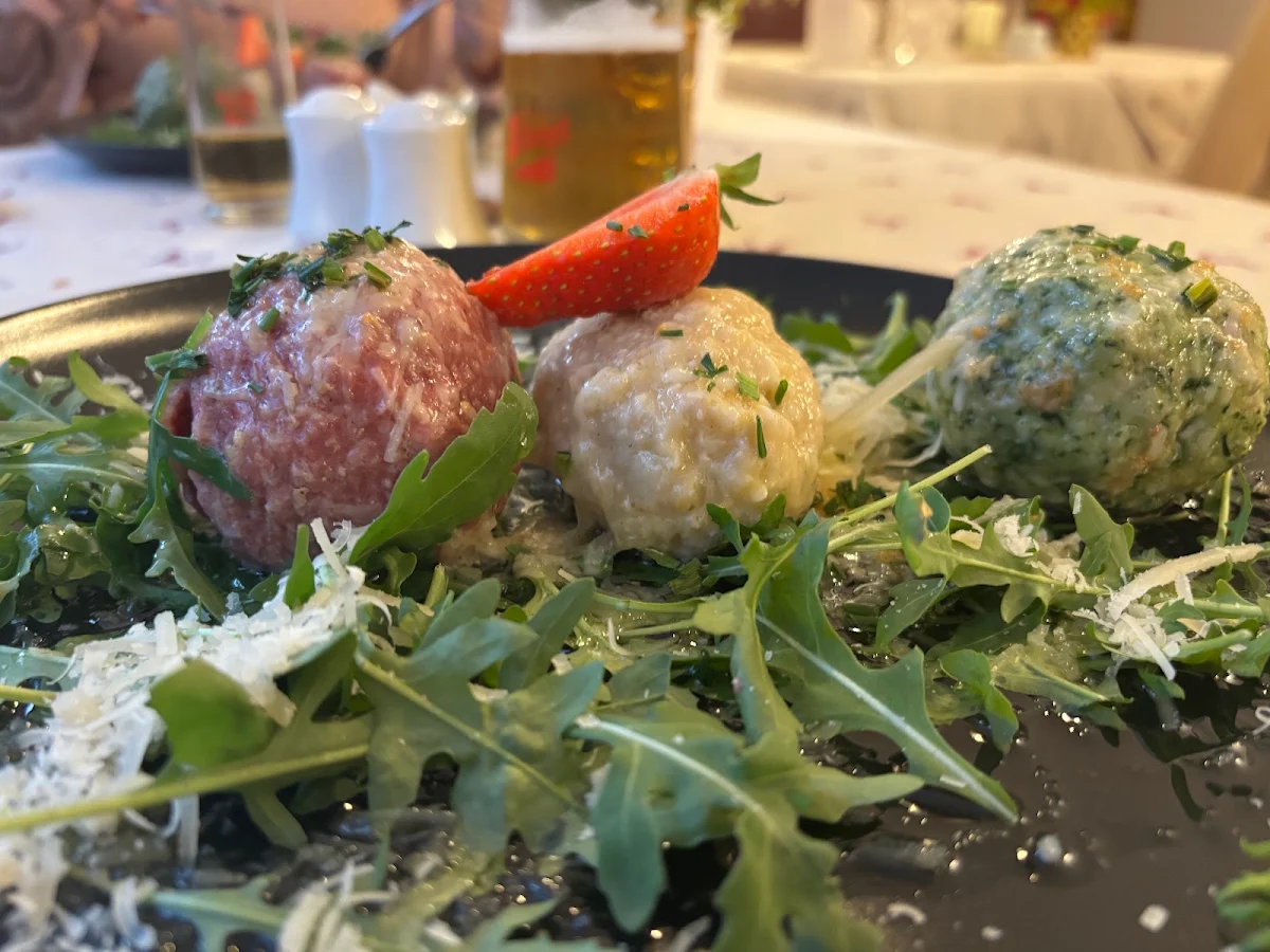 Essen und Trinken photo 7