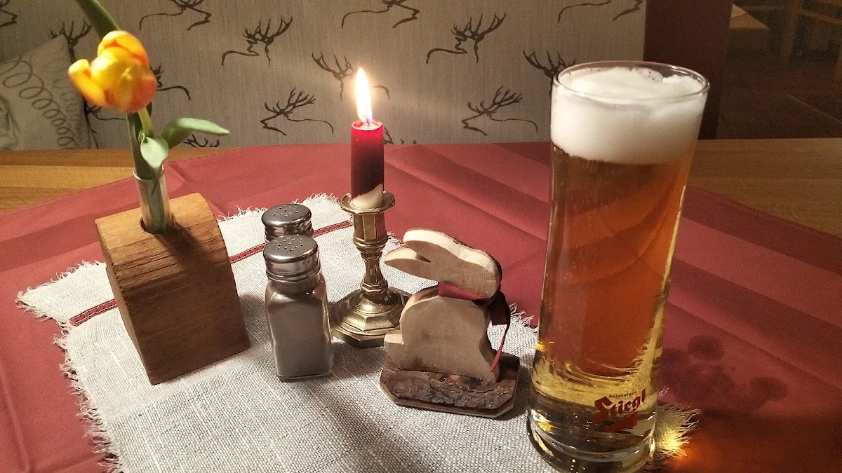 Essen und Trinken photo 8