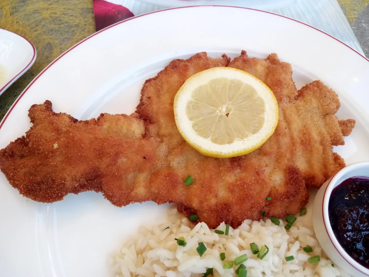 Essen und Trinken photo 10