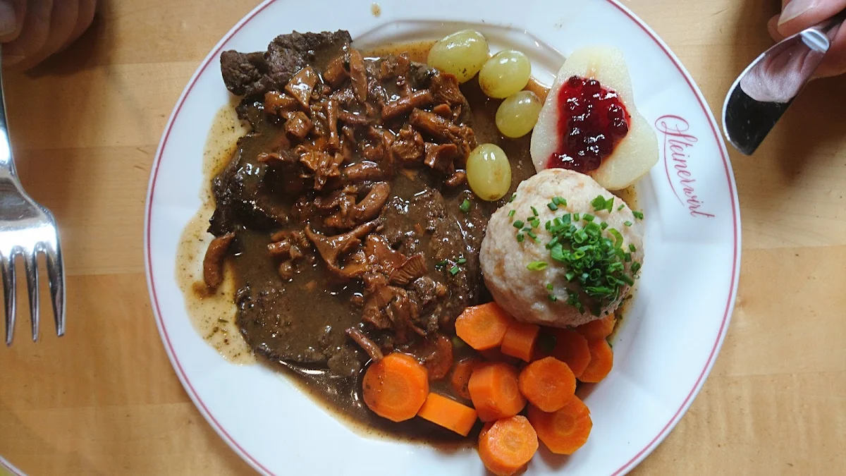 Essen und Trinken photo 2