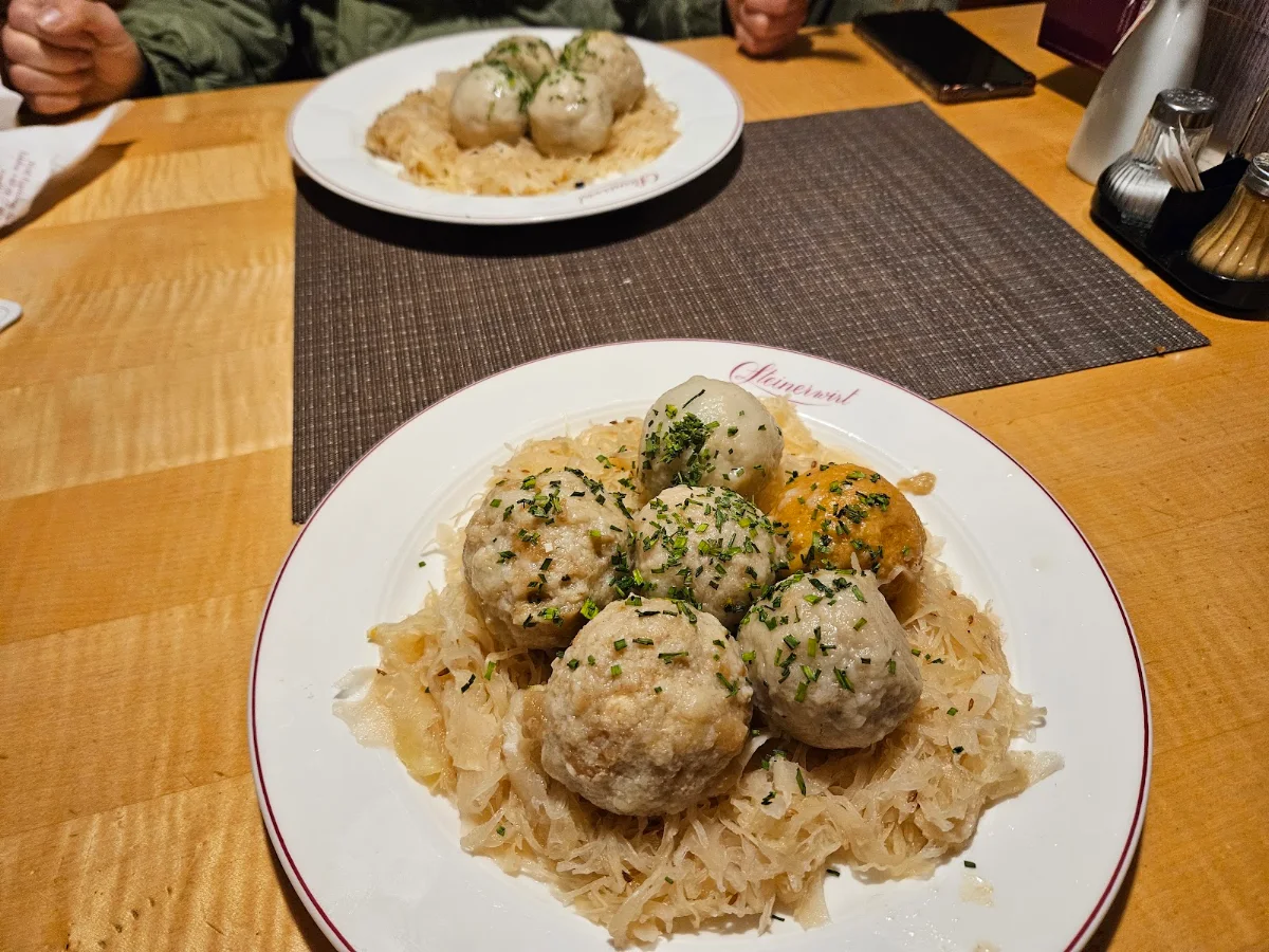 Essen und Trinken photo 3