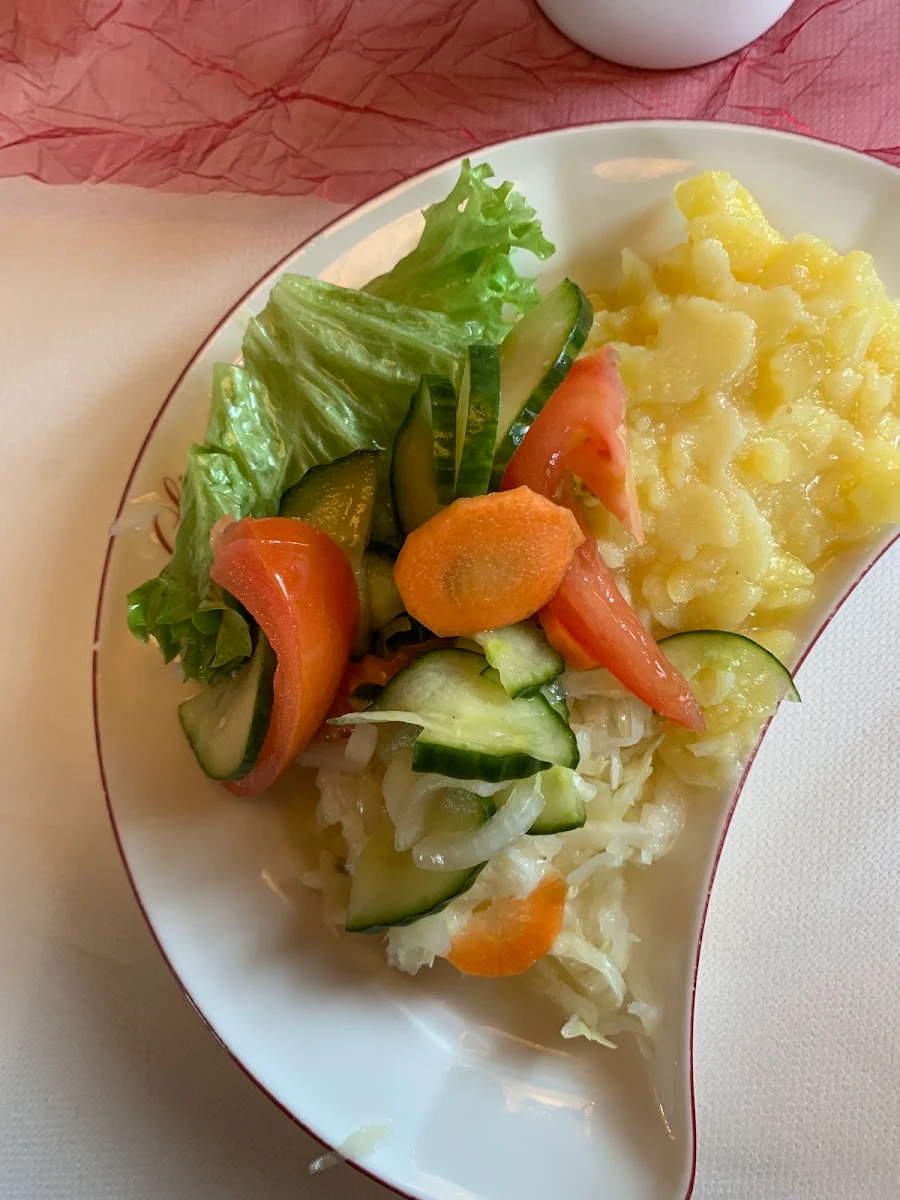 Essen und Trinken photo 5