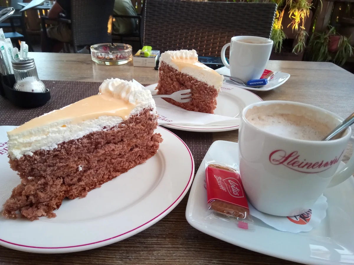 Essen und Trinken photo 7