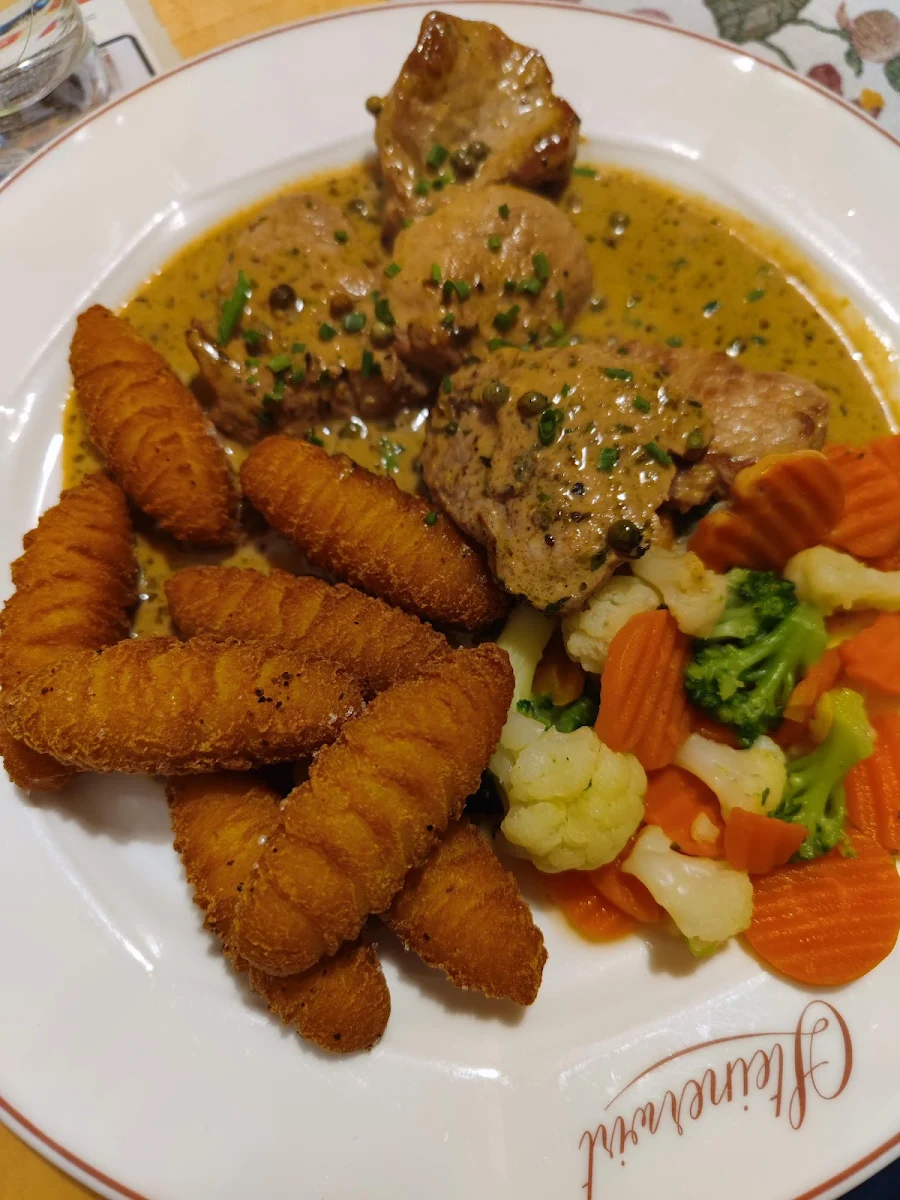 Essen und Trinken photo 9