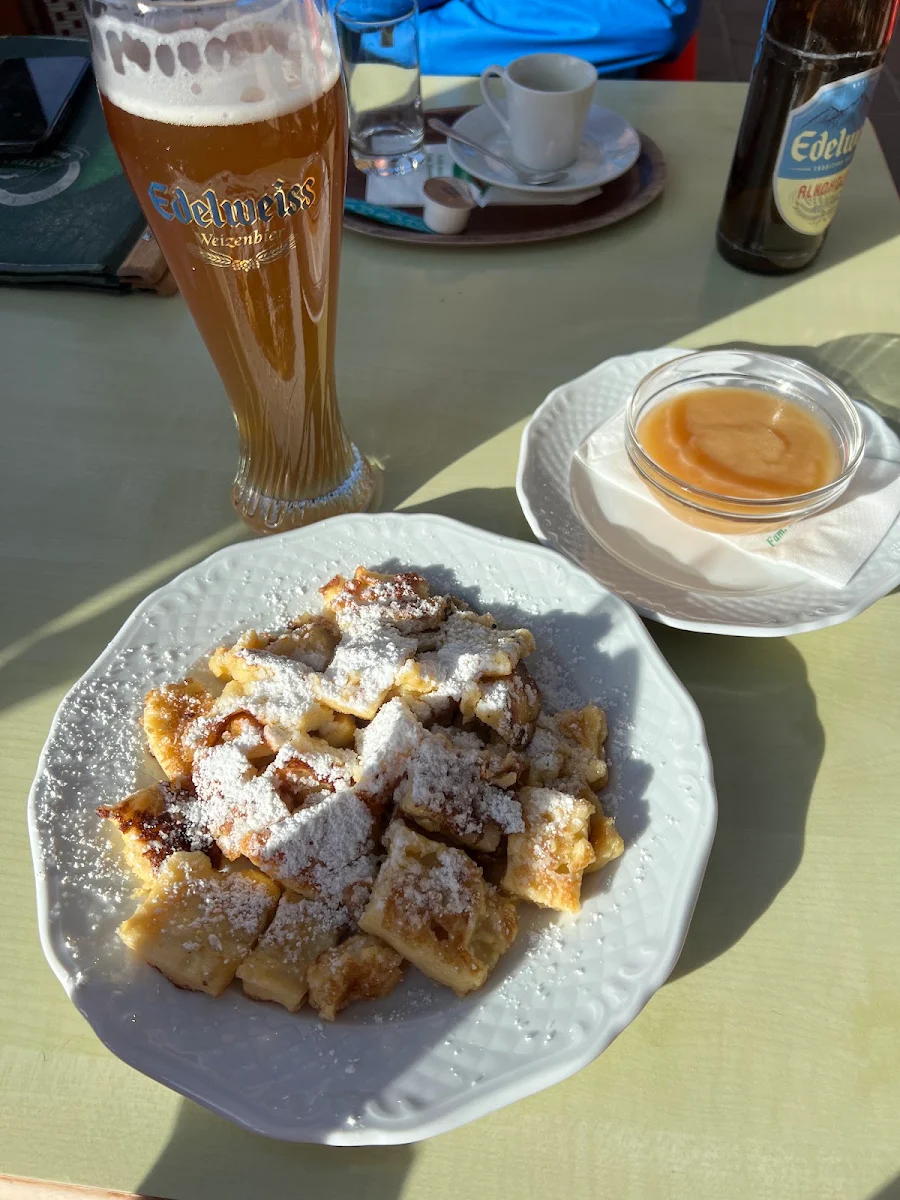Essen und Trinken photo 1