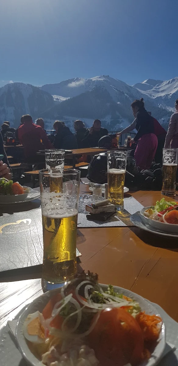 Essen und Trinken photo 3