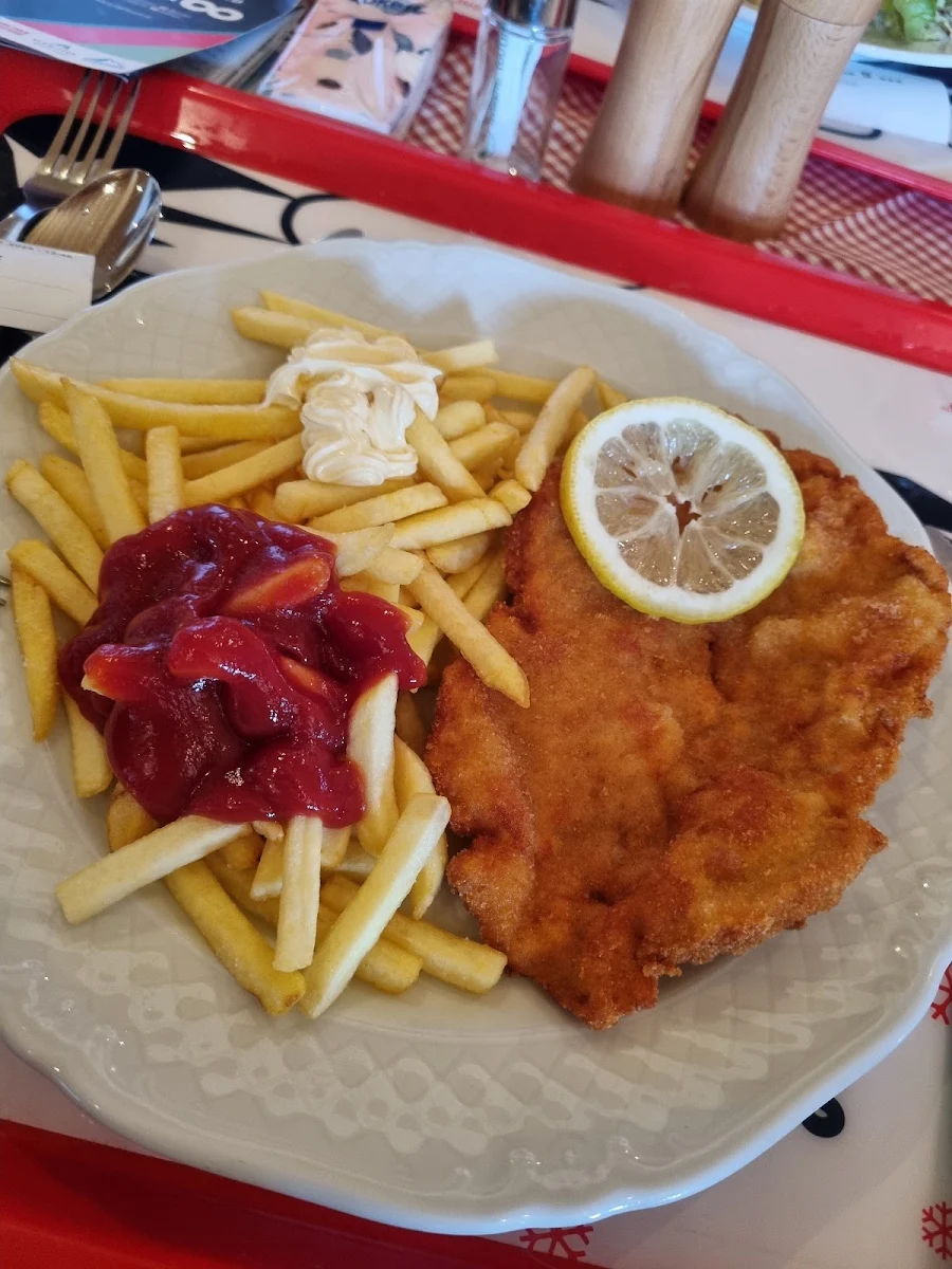 Essen und Trinken photo 4