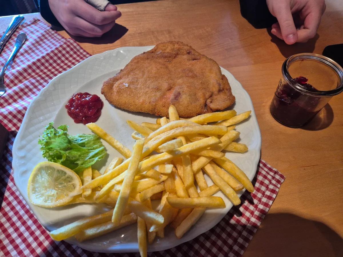 Essen und Trinken photo 8