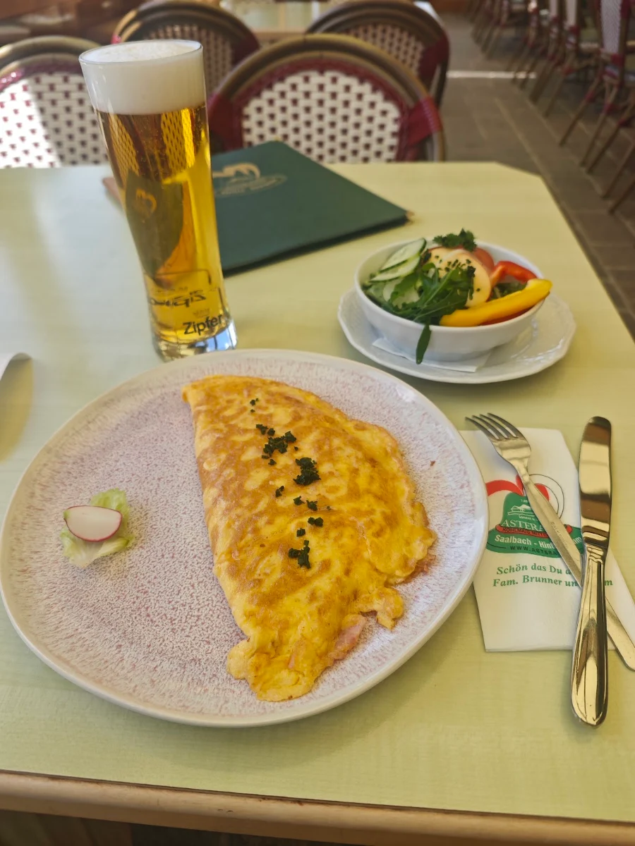 Essen und Trinken photo 9