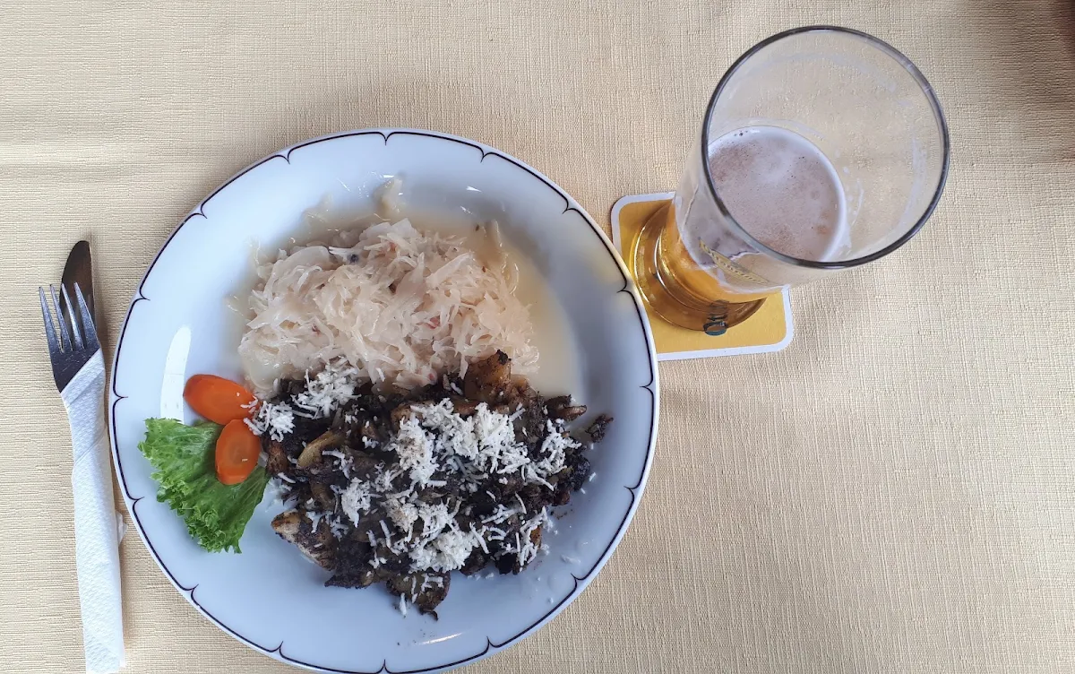 Essen und Trinken photo 10