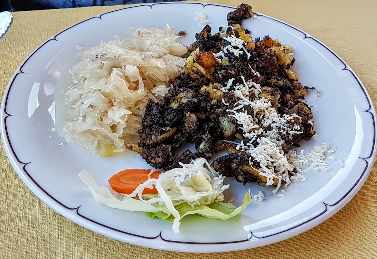 Essen und Trinken photo 2