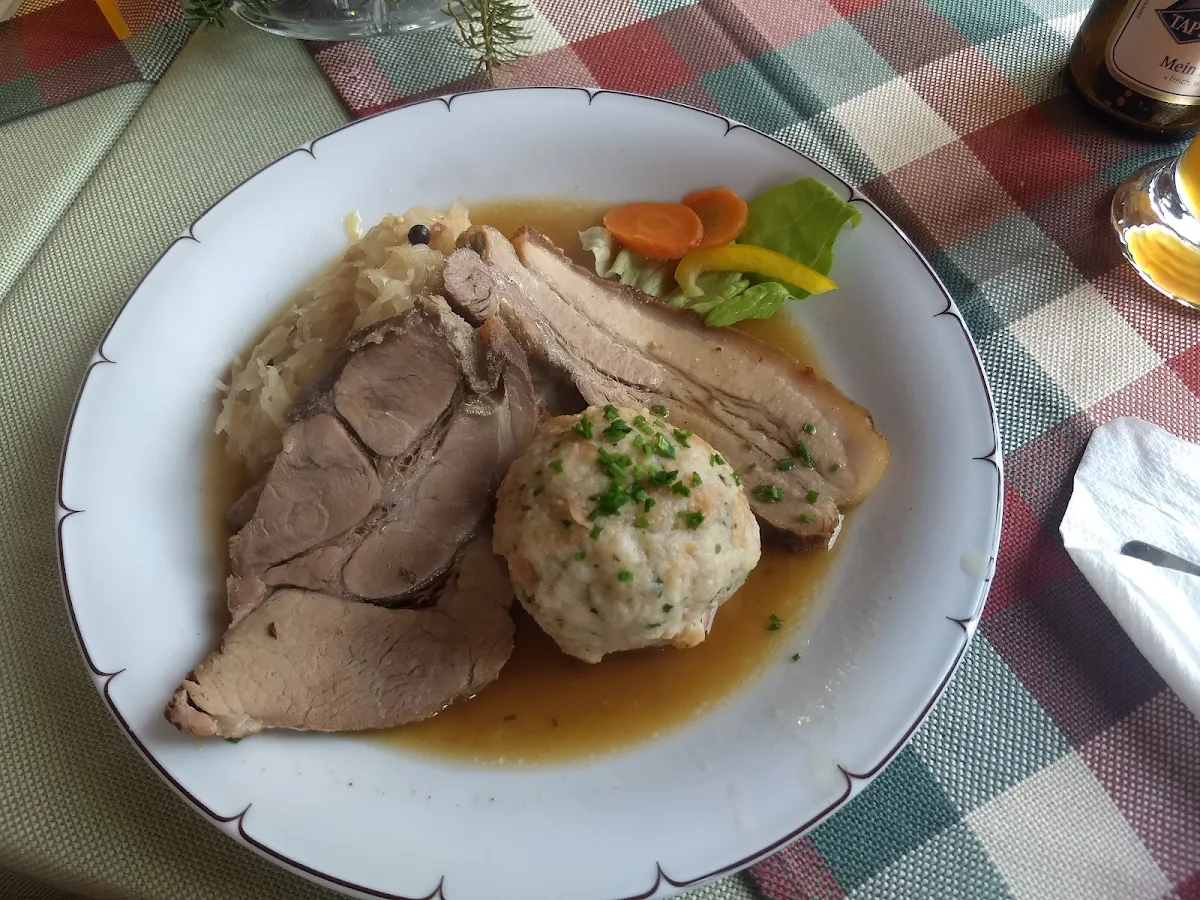 Essen und Trinken photo 4