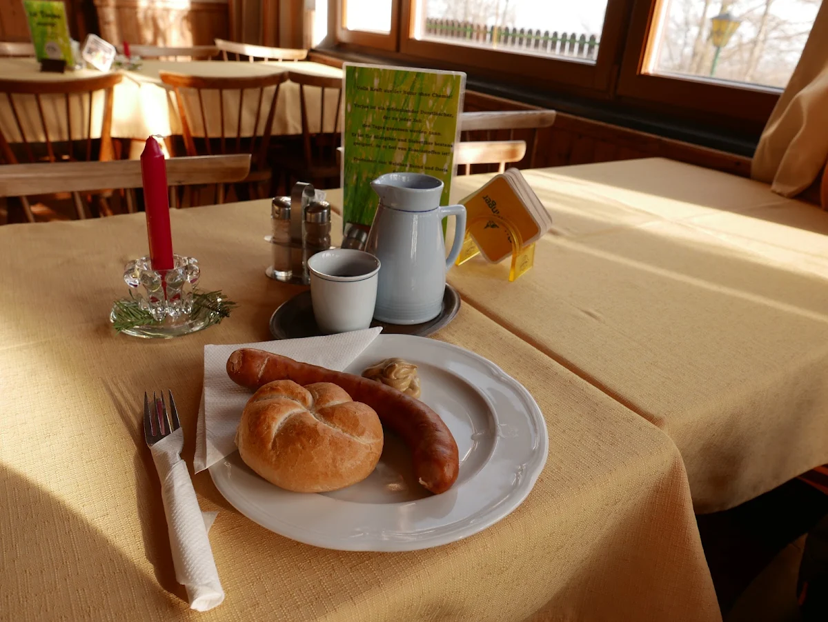 Essen und Trinken photo 7