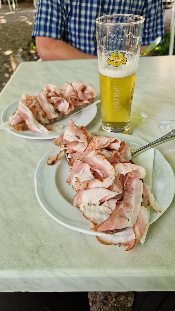 Essen und Trinken photo 8