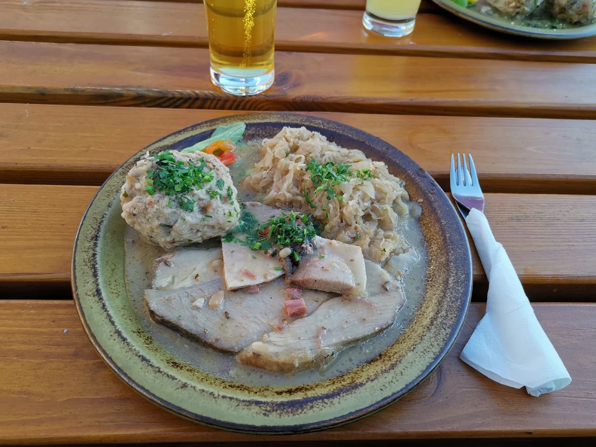 Essen und Trinken photo 2